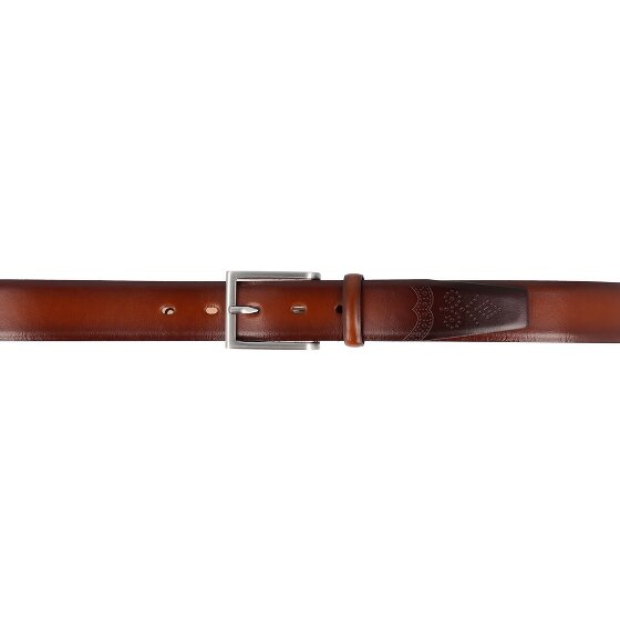Lloyd Men's Belts Riem leer