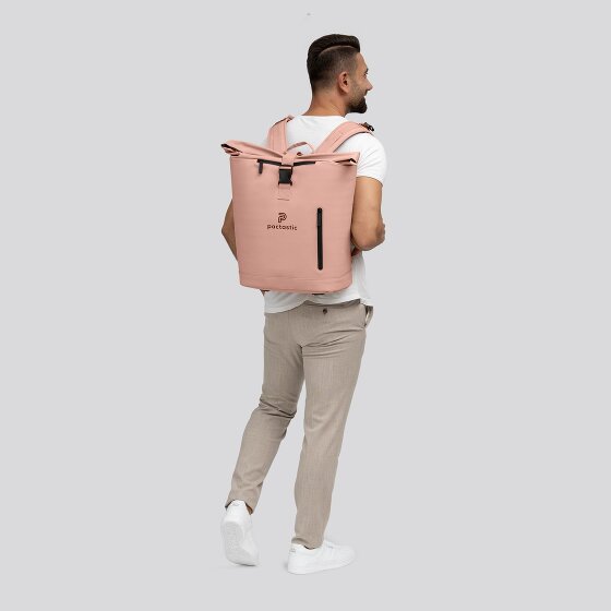 Pactastic Urban Collection Dagrugzak 45 cm Laptop compartiment