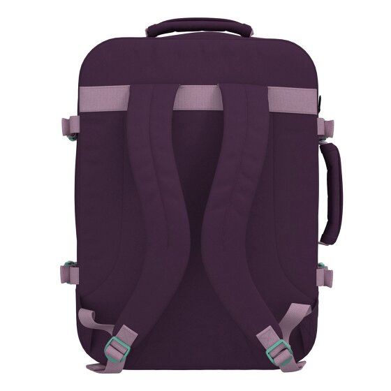 Cabin Zero Travel Dagrugzak 51 cm Laptop compartiment