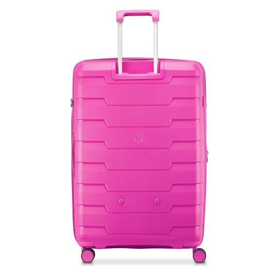 Roncato Skyline 2.0 4 wielen Trolley 79 cm met uitbreidingsplooi