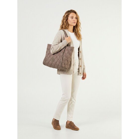 Bogner tirano Timea Shopper Tas Leder 40 cm