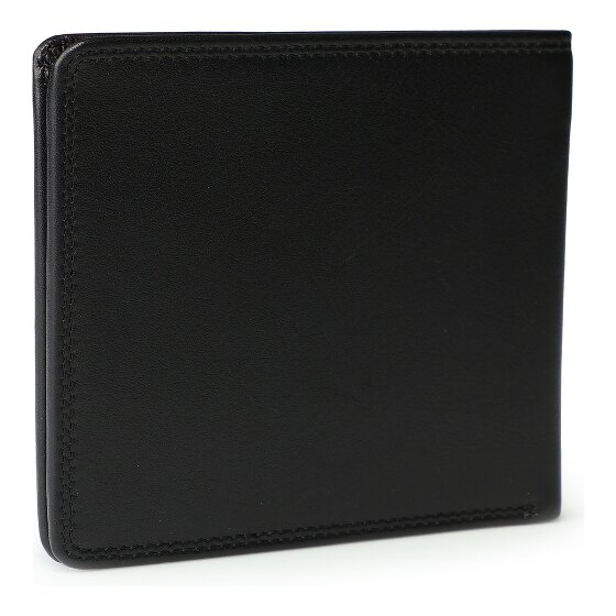 Braun Büffel Golf 3.0 Creditcardhouder RFID-bescherming Leder 10.8 cm
