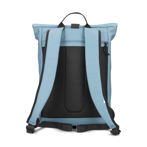 Zwei Cargo Dagrugzak 39 cm Laptop compartiment