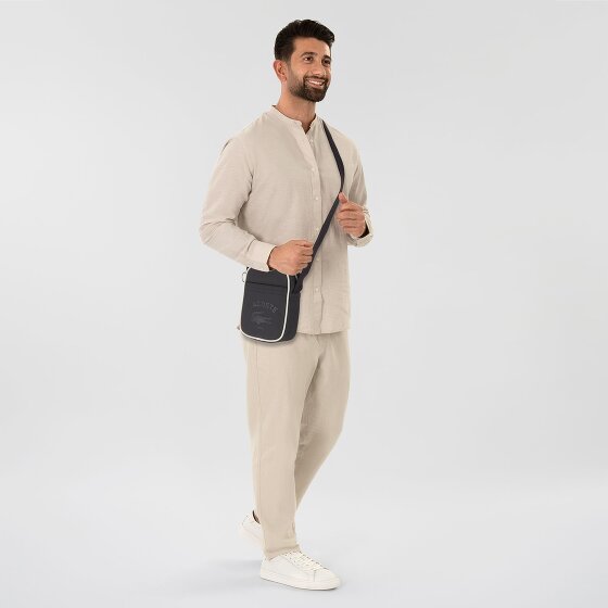 Lacoste Club 1930 Mini tas Schoudertas 14 cm