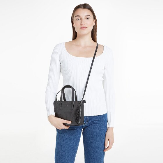 Calvin Klein CK Must Handtas 20 cm