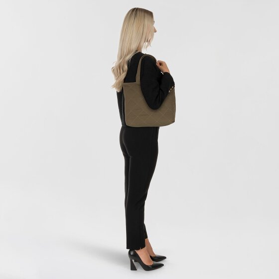Seidenfelt Hetta Shopper Tas 34.5 cm