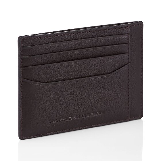 Porsche Design Visitekaart etui RFID leer 11,5 cm