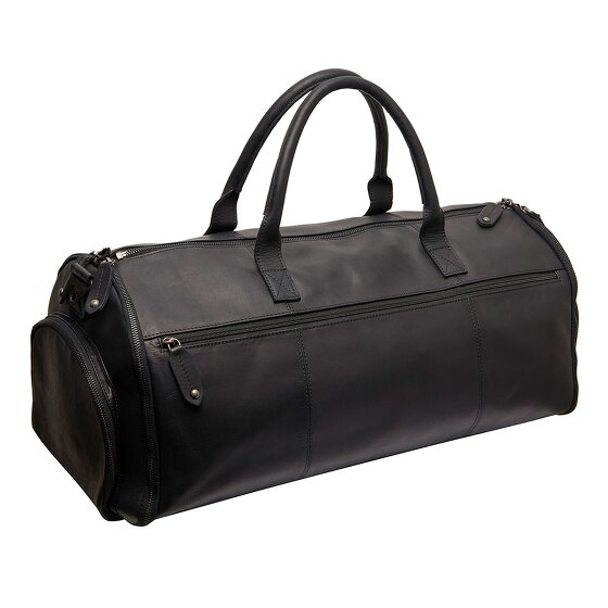 The Chesterfield Brand Finlay Weekender reistas Leer 55 cm