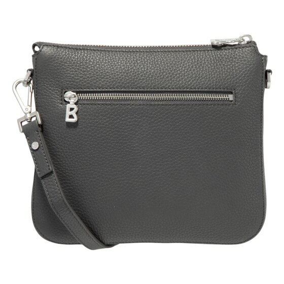 Bogner Bozen Hedwig Schoudertas Leer 25 cm