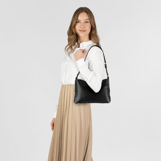 Furla Sfera Soft Schoudertas M Leer 30 cm