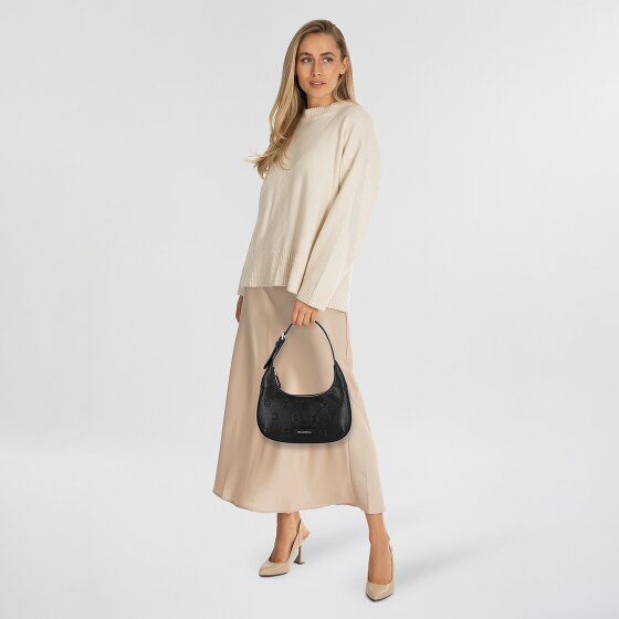 Karl Lagerfeld Ikon Schoudertas 25 cm