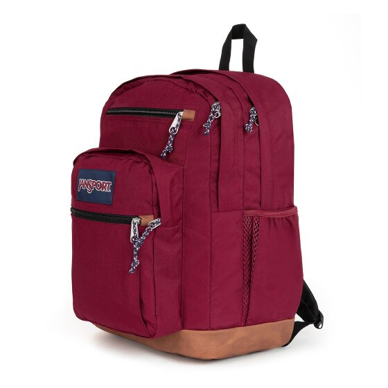 JanSport Coole studentenrugzak 43 cm met laptopvak