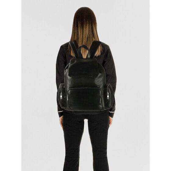 Liebeskind Stad rugzak Leer 36 cm