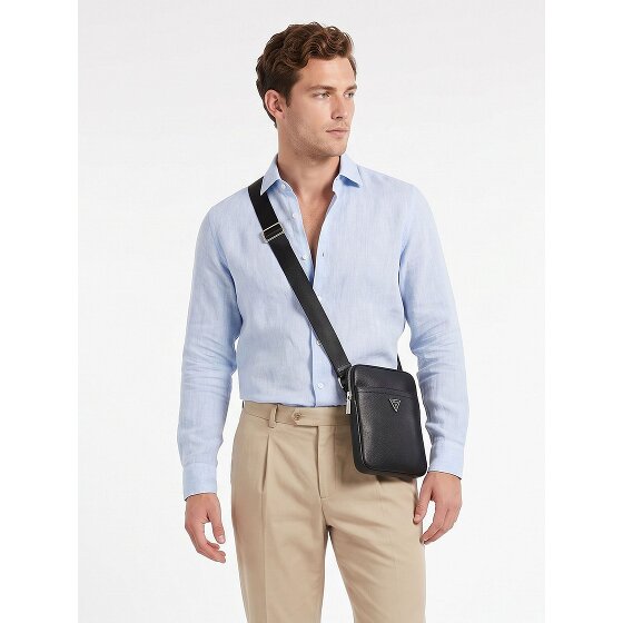 Guess Milano Crossbody tas 25 cm