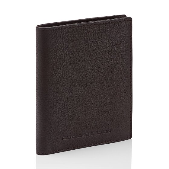 Porsche Design Zakelijke portefeuille leer 9 cm