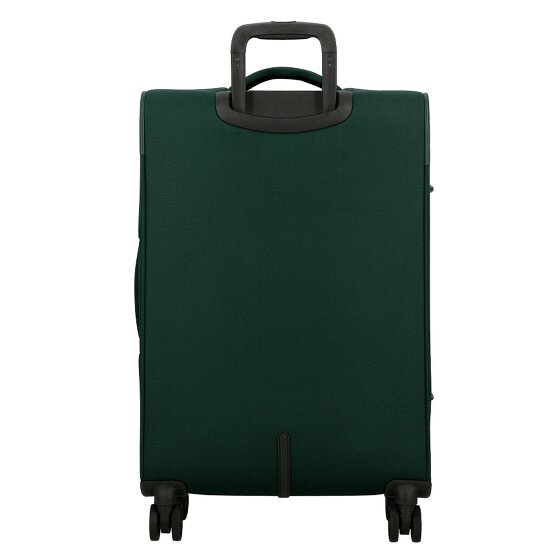 Jump Monthélys 4 wielen Trolley 67 cm met uitbreidingsplooi