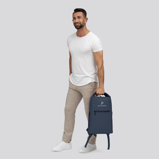 Pactastic Urban Collection Dagrugzak 50 cm Laptopvak