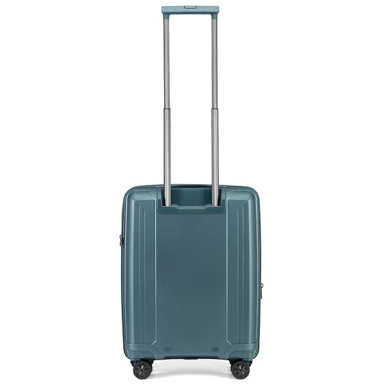 Epic Anthem 4 wielen Cabinewagen 55 cm met uitbreidingsplooi