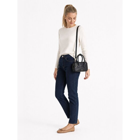 AIGNER Whip Handtas Leder 25 cm