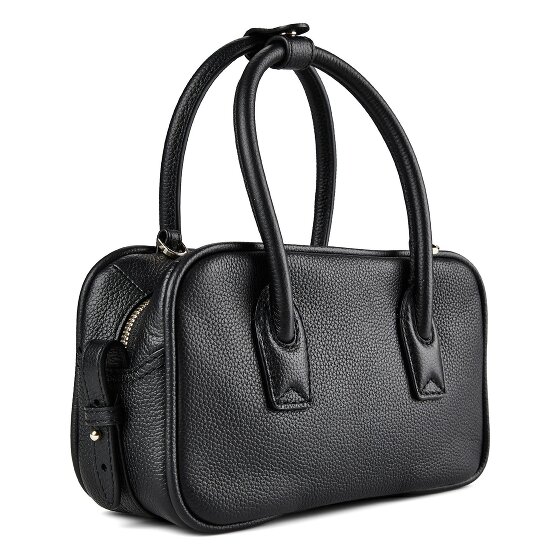 AIGNER Whip Handtas Leder 25 cm