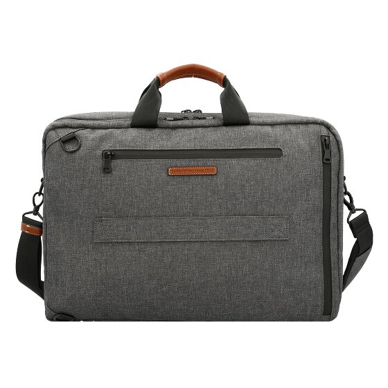 Picard Go Eco Koffer 43 cm Laptop compartiment