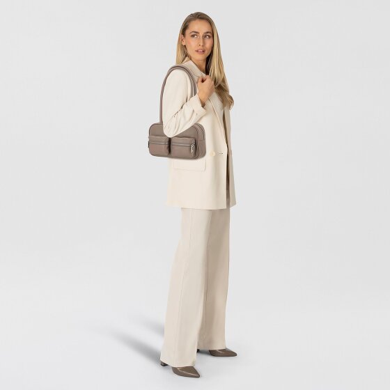Liebeskind Jil Schoudertas Leer 26 cm