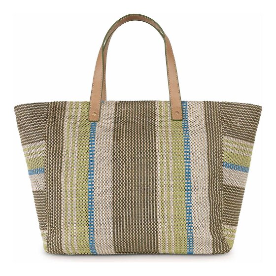 Oilily Stripes Shopper Tas 28 cm