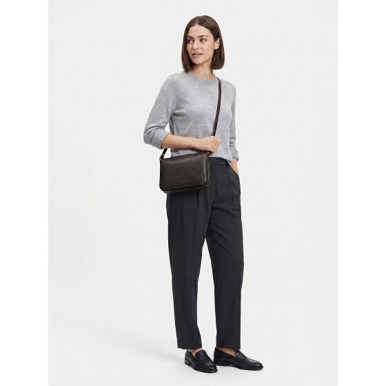 Liebeskind Nina Crossbody tas Leder 24.5 cm