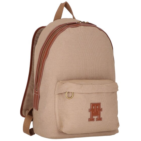 Tommy Hilfiger TH Monogram Dagrugzak 47 cm Laptop compartiment