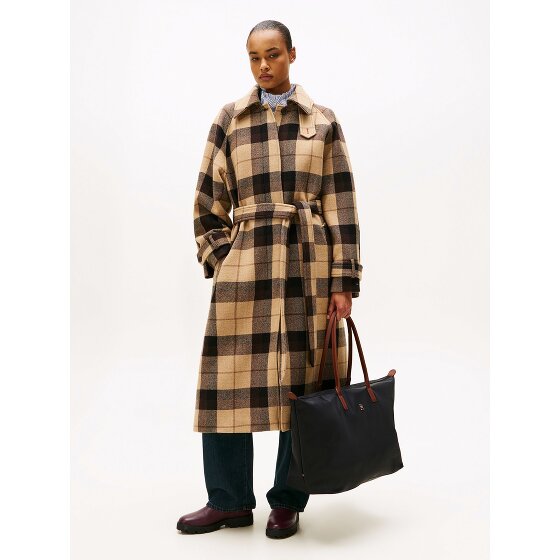 Tommy Hilfiger Popette Shopper Tas 32 cm