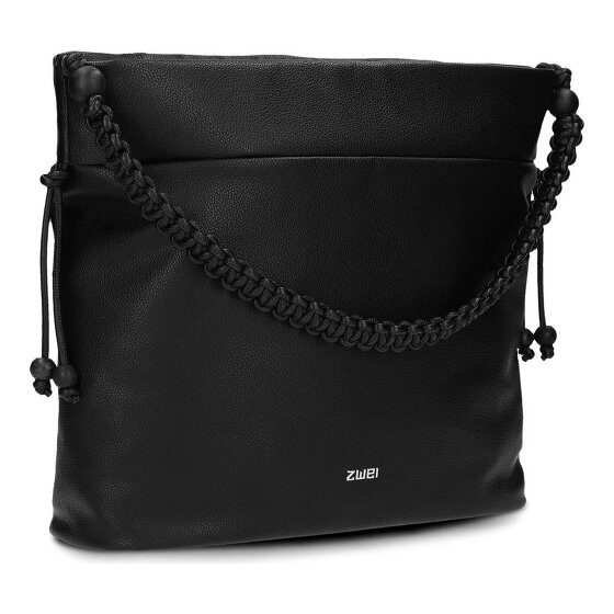 Zwei Perla Schoudertas 41 cm
