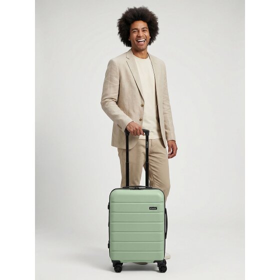 Saxoline Miami 4 wielen Cabinewagen S 53 cm