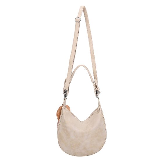 Fritzi aus Preußen Fritzi Hobo Vintage Schoudertas 33 cm