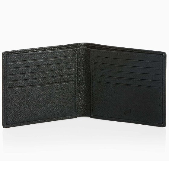 Porsche Design Voyager Portemonnee Leer 11 cm