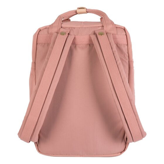 Doughnut Macaroon Dagrugzak 38 cm Laptopvak