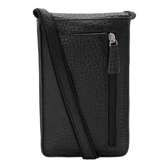 Voi Hirsch Magda Mobiel telefoonhoesje Leer 12 cm