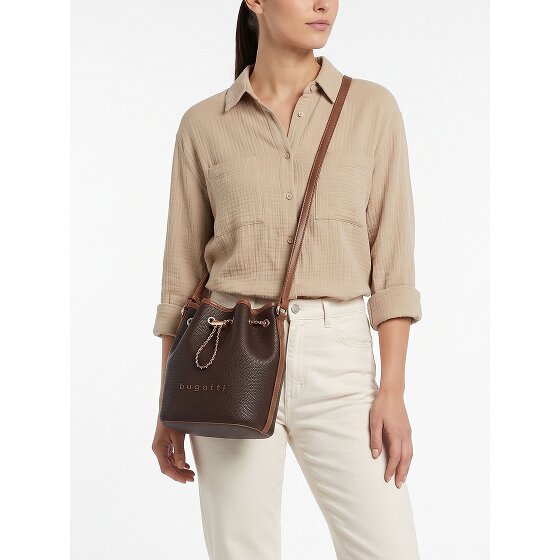 bugatti Louisa Crossbody tas S 20 cm