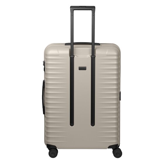 Titan Upgrade 4 wielen Trolley L 75 cm