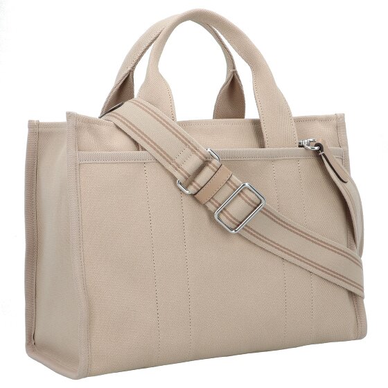 Coach Cargo Handtas 34 cm