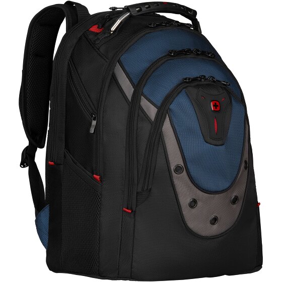 Wenger Ibex Rugzak 48 cm laptopvak