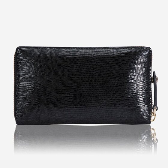 Jekyll & Hide Sevilla portemonnee RFID leer 17 cm