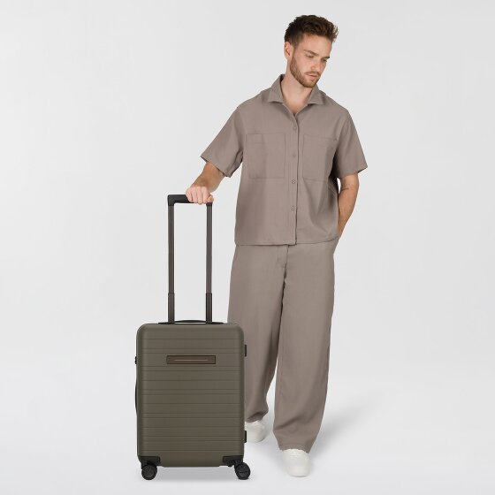 Horizn Studios H5 Pro 4 wielen Cabinewagen 55 cm