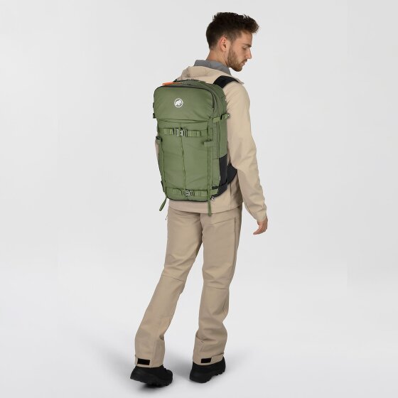 Mammut Nirvana Wandelrugzak 58 cm