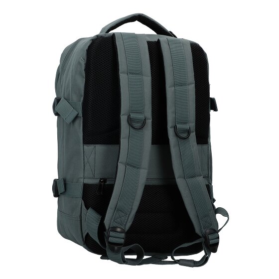 Worldpack BestWay Dagrugzak 41.5 cm Laptop compartiment