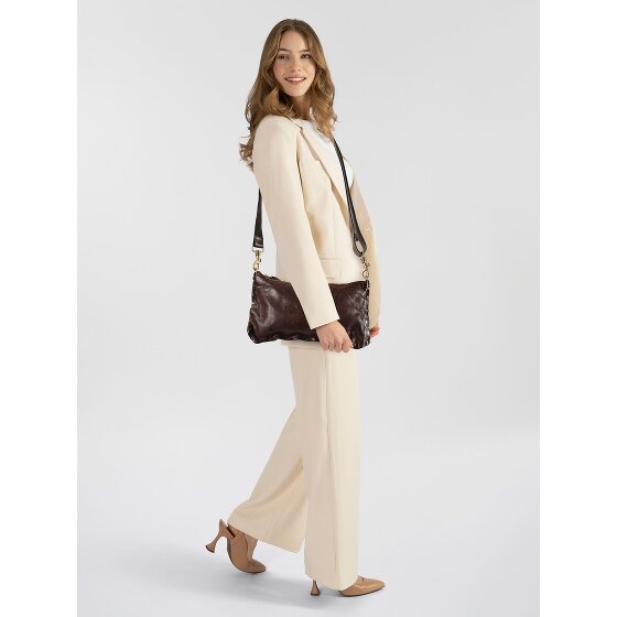 Campomaggi Mara Schoudertas Leer 31.5 cm