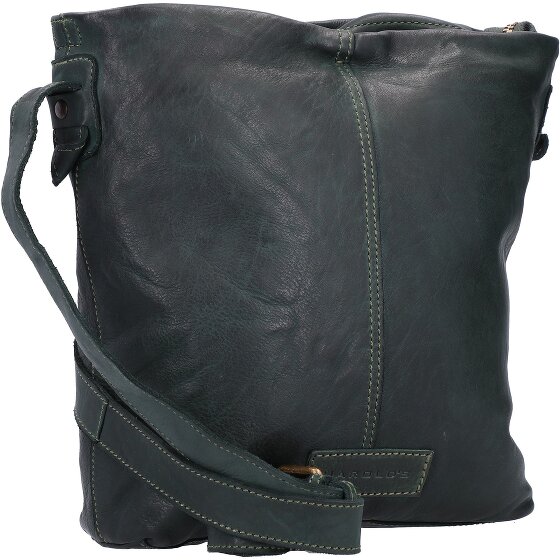 Harold's Submarine Crossbody tas Leder 23 cm