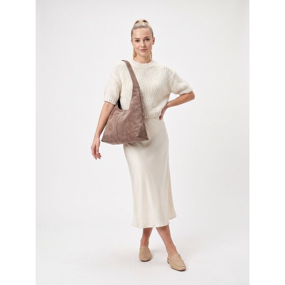 Hey Marly Alltime Lover Schoudertas M Leder 35 cm