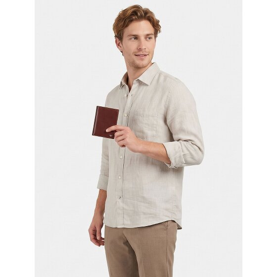 Golden Head Colorado Portemonnee RFID-bescherming Leder 11.5 cm