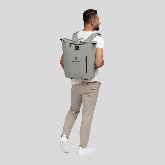 Pactastic Urban Collection Dagrugzak 45 cm Laptop compartiment