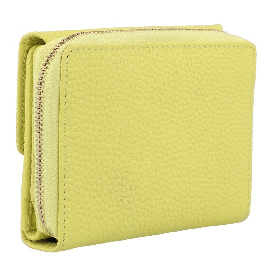 Braun Büffel Asti Portemonnee RFID Leer 12 cm
